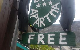 Apartmaji Stari Kovac