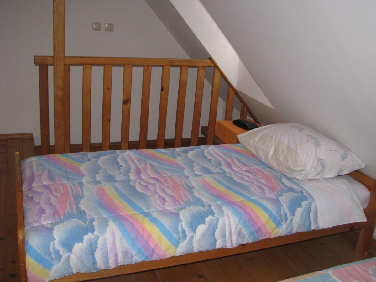 Apartmaji Stari Kovac Bovec Exterior foto